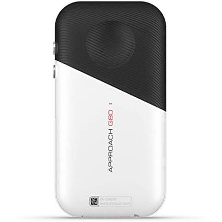 GARMIN（ガーミン） ハンディ型GPSゴルフナビ Approach G80 日本正規品