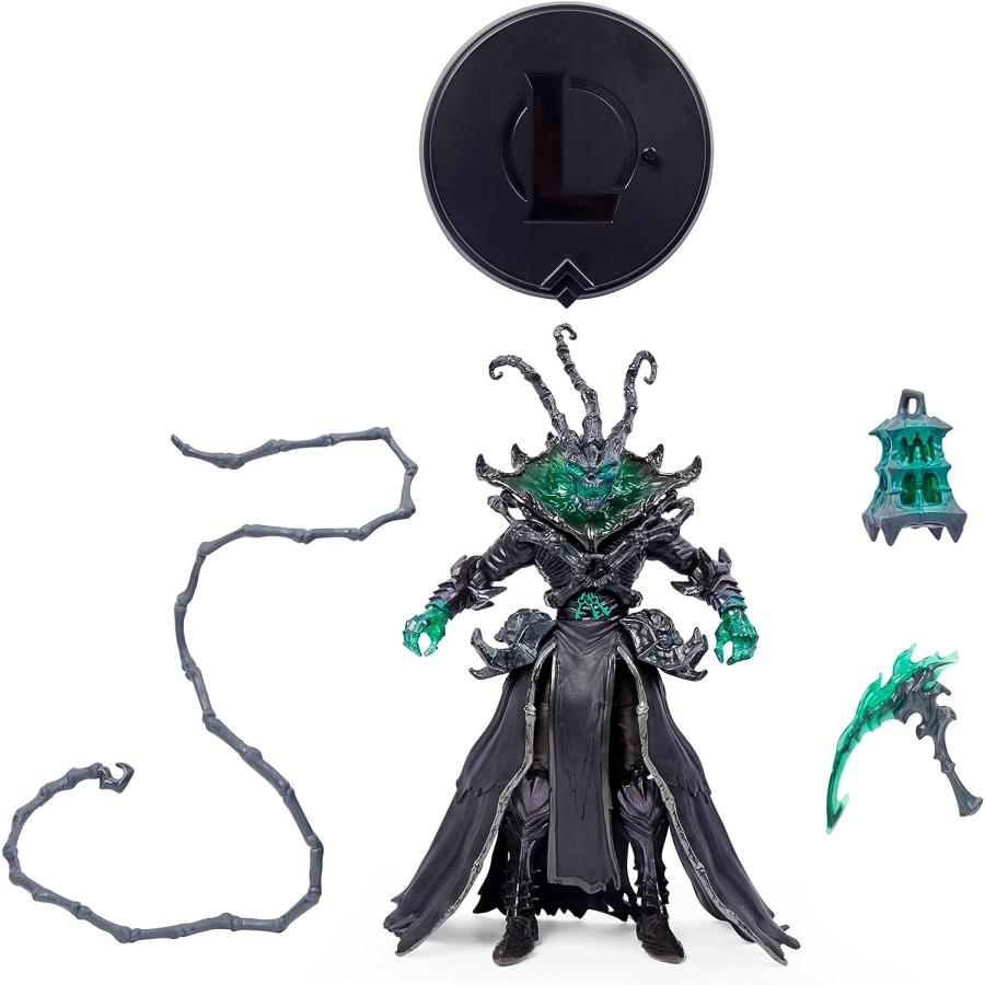 Thresh Collectible Plush | Riot Games Store
