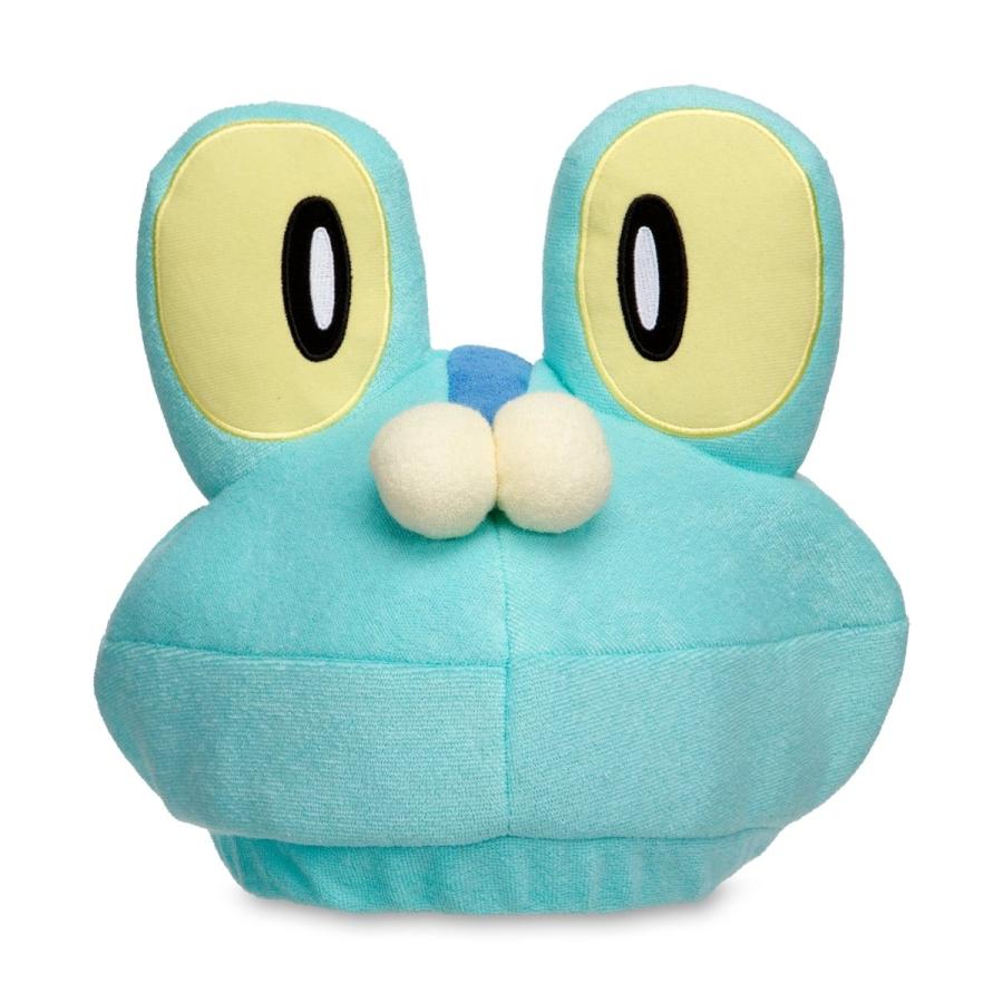 Pokemon（ポケモン） 海外ポケモンセンター限定 ケロマツ ぬいぐるみ