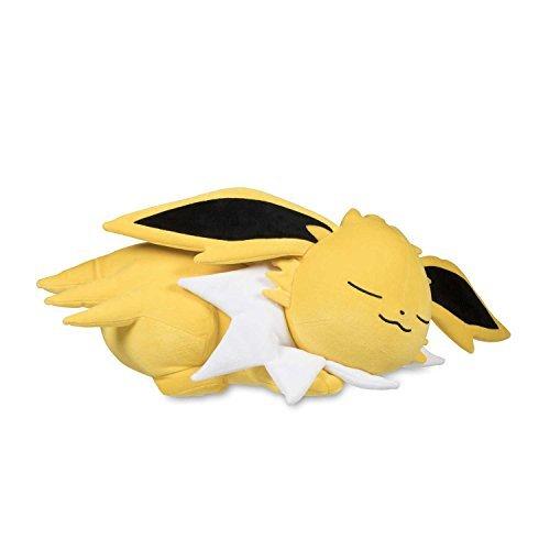 ポケモンセンターオリジナル ぬいぐるみ すやすや サンダース 並行輸入品 :0820650029448:World Free Store - 通販 - Yahoo!ショッピング ポケモンセンターオリジナル ぬいぐるみ すやすや サンダース 並行輸入品 :0820650029448:World Free Store - 通販 - Yahoo!ショッピング