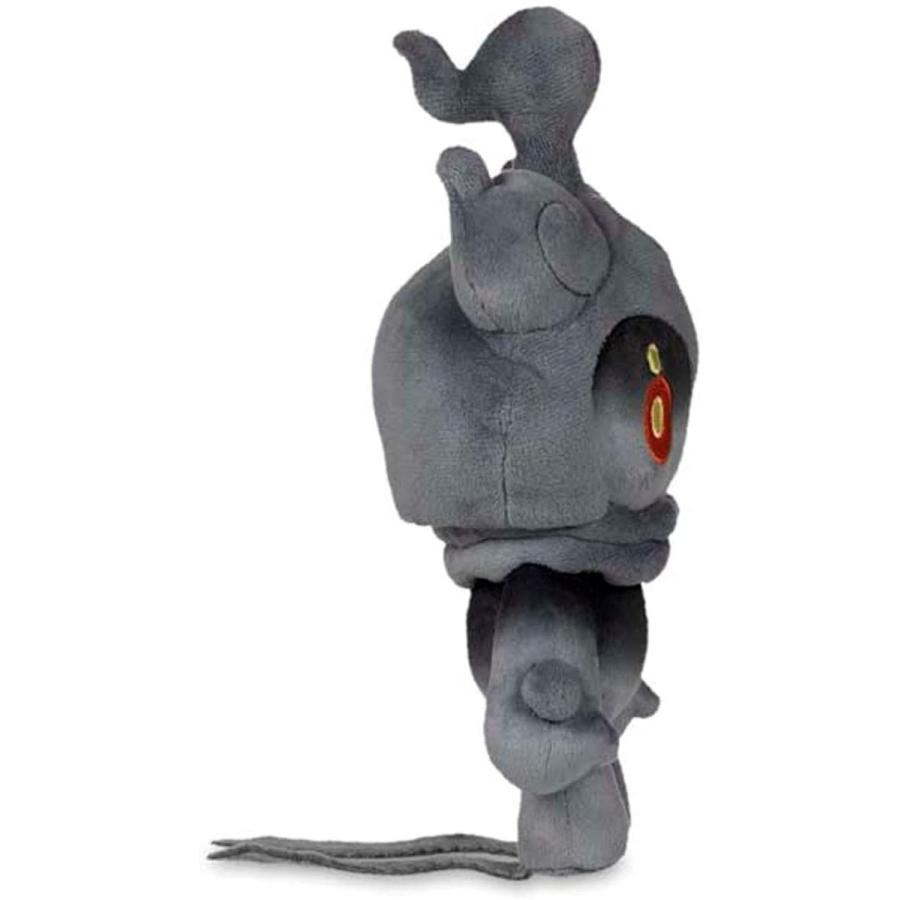 ポケモンセンター オリジナル マーシャドー ぬいぐるみ 9インチ World Free Store 通販 Yahoo ショッピング