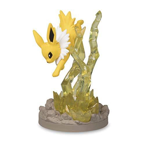 多様な 海外ポケモンセンター限定 Gallery Figure サンダース ほうでん フィギュア 並行輸入品 Dprd Jatimprov Go Id