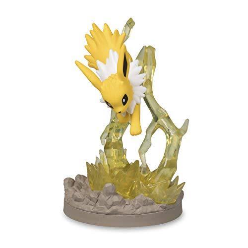 全品送料0円 海外ポケモンセンター限定 Gallery Figure サンダース ほうでん フィギュア 並行輸入品 Dprd Jatimprov Go Id