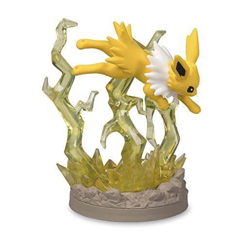 全品送料0円 海外ポケモンセンター限定 Gallery Figure サンダース ほうでん フィギュア 並行輸入品 Dprd Jatimprov Go Id