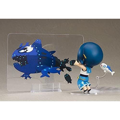 爆売りセール開催中 海外ポケモンセンター ねんどろいど ポケットモンスター スイレン ノンスケール Absamp Pvc製 塗装済み 可動フィギュア 並行輸入品 Dprd Jatimprov Go Id