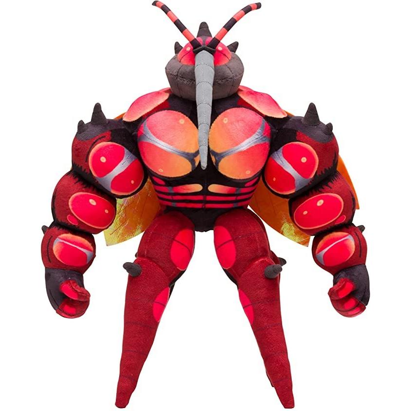 ポケモンセンターオリジナル ぬいぐるみ マッシブーン 並行輸入品 World Free Store 通販 Yahoo ショッピング