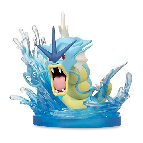 Pokemon（ポケモン） 海外ポケモンセンター限定 Gallery Figure DX