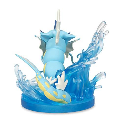 海外ポケモンセンター限定 ポケモンギャラリーフィギュアDX ギャラドス Pokemon（ポケモン） 海外ポケモンセンター限定 Gallery Figure DX