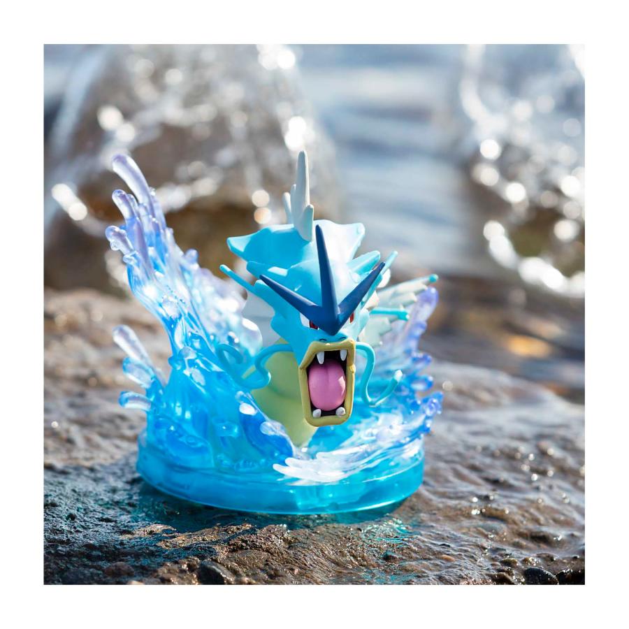 Pokemon（ポケモン） 海外ポケモンセンター限定 Gallery Figure DX