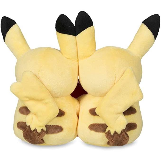 Pokemon ポケモンセンターオリジナル ぬいぐるみ ペア Pokemon ポケモンセンターオリジナル ぬいぐるみ ペア