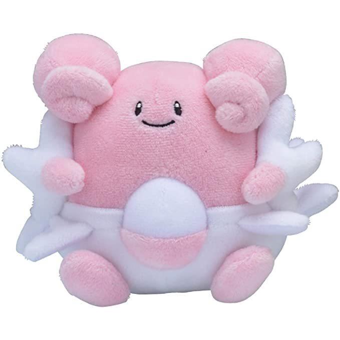 タグあり ポケモン ぬいぐるみ ロトム ハピナス ニャオハ ラッキー まとめ売り Pokemon（ポケモン） ポケモンセンターオリジナル ぬいぐるみ Pokemon