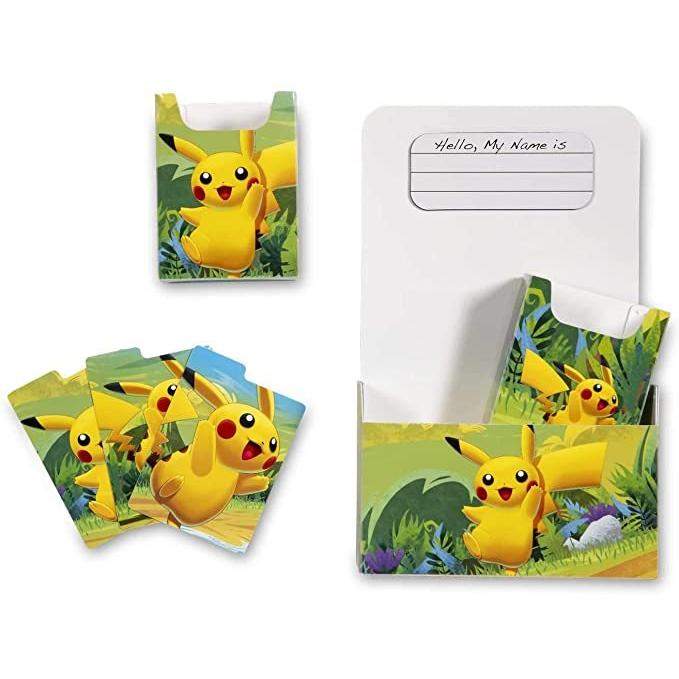 Pokemon（ポケモン） 海外限定 ポケモンセンターオリジナル ピカチュウ