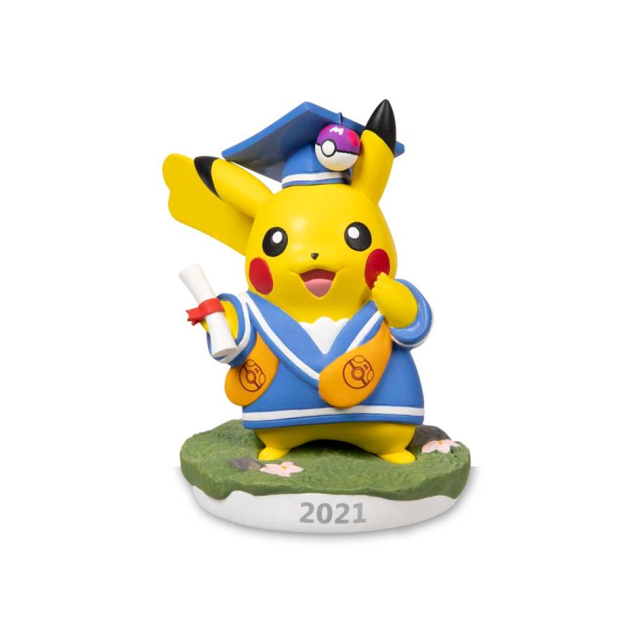 90%OFF!】 海外ポケモンセンター限定 ピカチュウ 女性 2021年 卒業式 フィギュア 並行輸入品 ecopreneur.pe 90%OFF!】 海外ポケモンセンター限定 ピカチュウ 女性 2021年 卒業式 フィギュア 並行輸入品 ecopreneur.pe