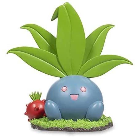 ポケモンセンターオリジナル ナゾノクサ ガーデニング 置物 並行輸入品 