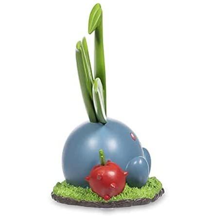 ポケモンセンターオリジナル ナゾノクサ ガーデニング 置物 並行輸入品 