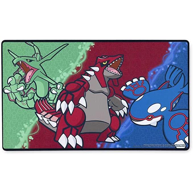 Pokemon 海外ポケモンセンター限定 カイオーガ & グラードン Pokemon 海外ポケモンセンター限定 カイオーガ & グラードン