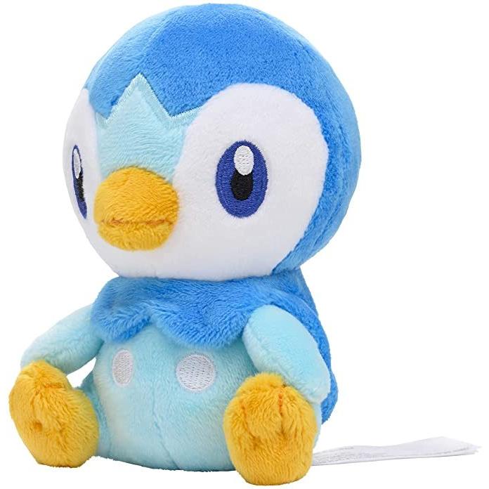 ポッチャマ ぬいぐるみの商品一覧 通販 Yahoo ショッピング