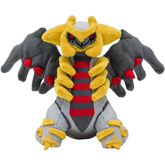 ポケモン ギラティナ ぬいぐるみの商品一覧 通販 Yahoo ショッピング