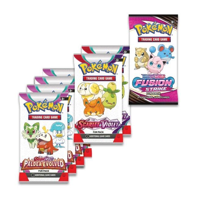 Pokemon 海外ポケモンセンター限定 ポケモン ホリデーカレンダー