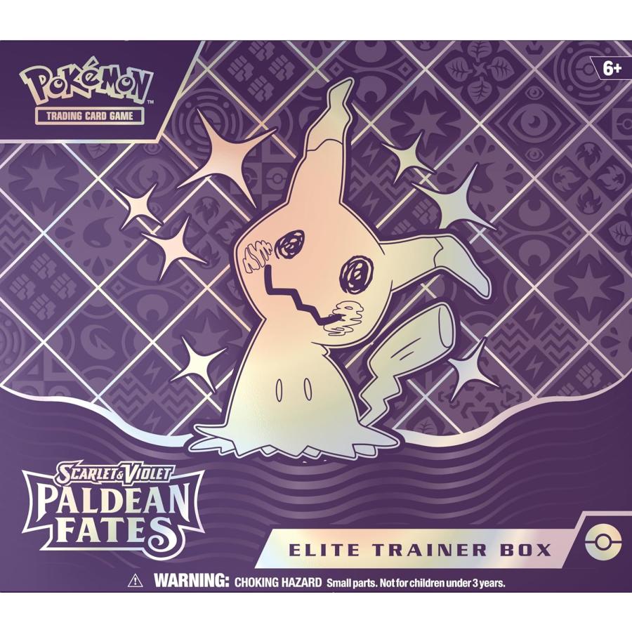 Pokemon（ポケモン） ポケモンカードゲーム スカーレット&バイオレット