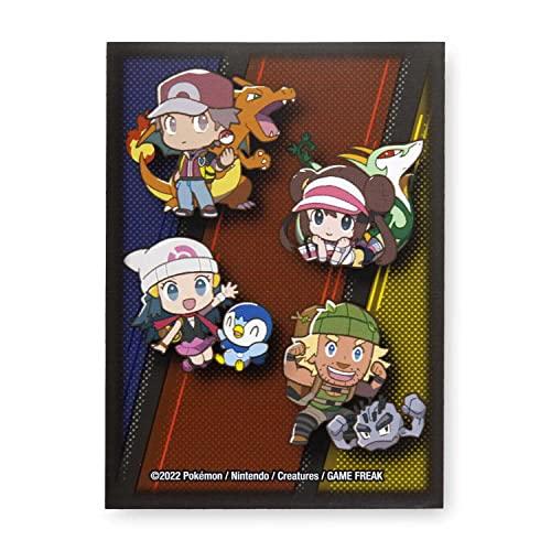 ⭐︎新品　ポケモンセンター　ポケカ　ポケモン　カード　スリーブ　イギリス　限定 ⭐︎新品 ポケモンセンター ポケカ ポケモン カード スリーブ イギリス