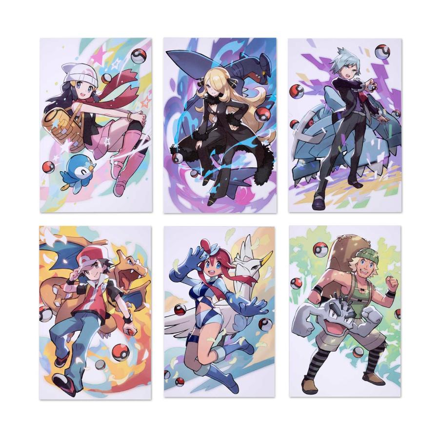 Pokemon（ポケモン） 海外ポケモンセンター限定 ポケモントレーナー