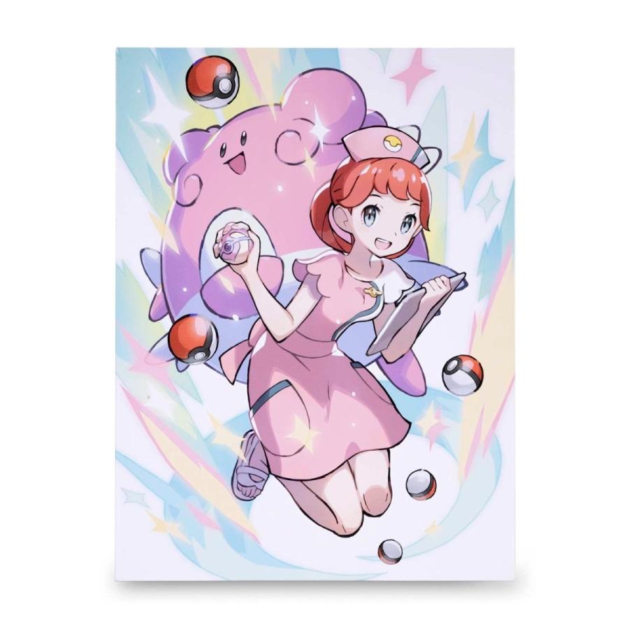 Pokemon（ポケモン） 海外ポケモンセンター限定 トレーナー ポケモン