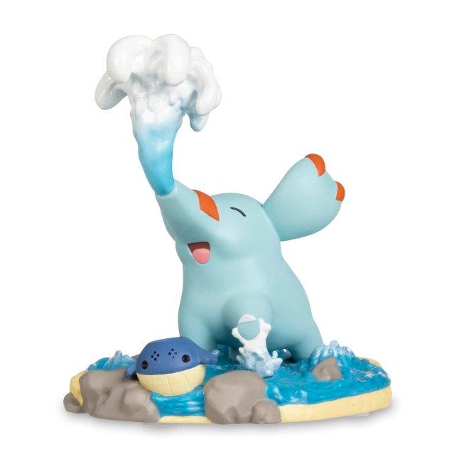 Pokemon（ポケモン） 海外ポケモンセンター限定 ゴマゾウ フィギュア