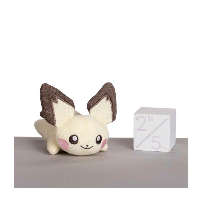 Pokemon（ポケモン） ポケモンセンターオリジナル 洗えるぬいぐるみ