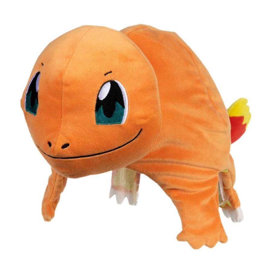 Pokemon（ポケモン） 海外ポケモンセンター限定 ヒトカゲ ぬいぐるみ