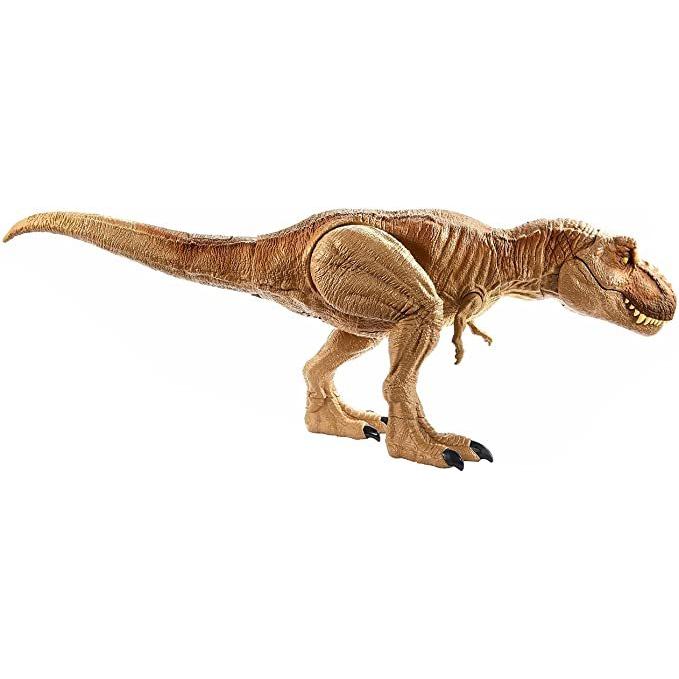 MATTEL マテル ジュラシックワールド スーパーアクション MATTEL マテル ジュラシックワールド スーパーアクション