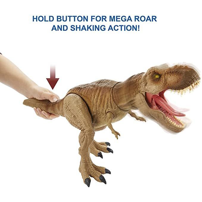 MATTEL マテル ジュラシックワールド スーパーアクション MATTEL マテル ジュラシックワールド スーパーアクション