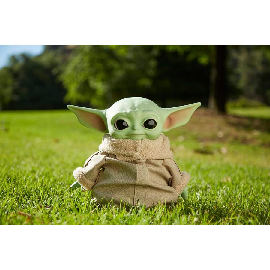 MATTEL STAR WARS スターウォーズ チャイルド ベビーヨーダ MATTEL STAR WARS スターウォーズ チャイルド ベビーヨーダ