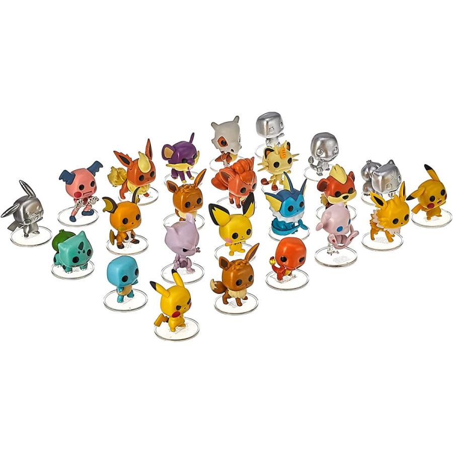 Pokemon（ポケモン） Funko POP! ポケットモンスター アドベント