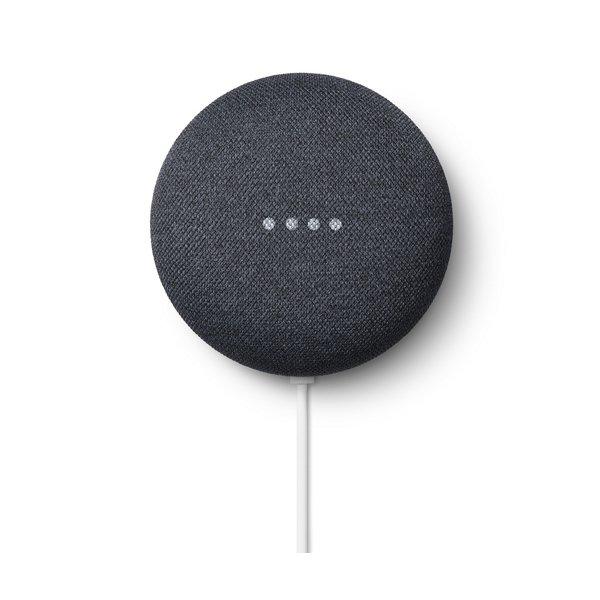 Google グーグル GA00781-JP [Google Nest Mini スマートスピーカー