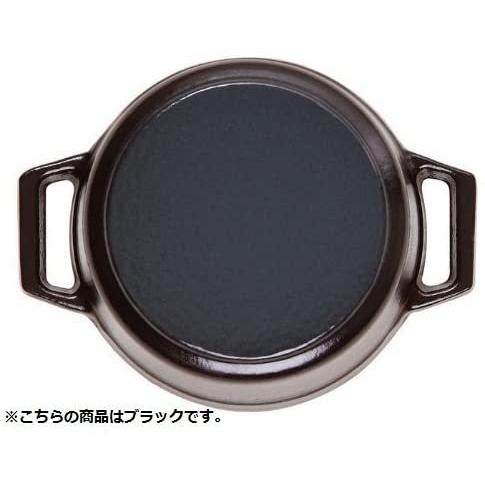 ピコ・ココット staub ストウブ ピコ ココット ラウンド バジル