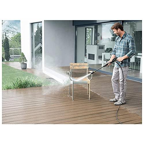 ケルヒャー（KARCHER） 高圧洗浄機 K2 1.602-218.0 : World Free Store