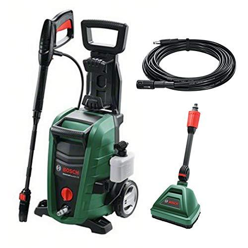 ボッシュ(BOSCH)高圧洗浄機セット 1500W 最大許容圧力12MPa＋MJJC 泡洗車 フォームガン ボッシュ(BOSCH)高圧洗浄機セット 1500W 最大許容圧力12MPa＋MJJC 泡
