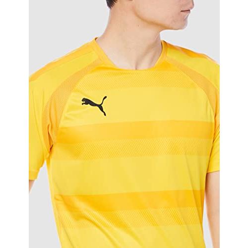 PUMA（プーマ） サッカー シャツ TEAMVISION フープ ゲームシャツ