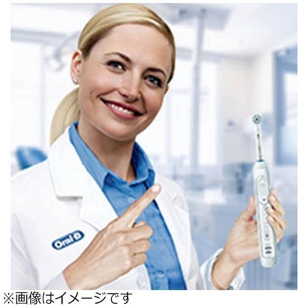 スマート（オーラルB） ブラウン BRAUN 電動歯ブラシ Oral-B オーラルB
