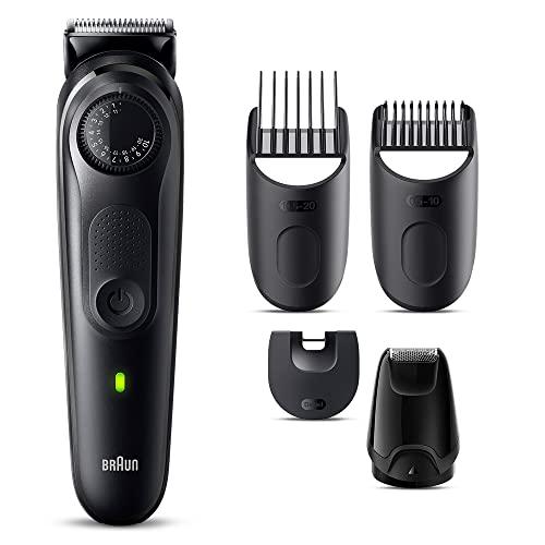 BRAUN Series 5 ブラウン Braun ヒゲトリマー シリーズ5 BT5420 男性用