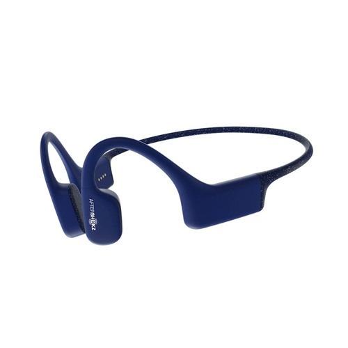 Shokz 旧Aftershokz ポータブルプレーヤー 骨伝導ワイヤレス