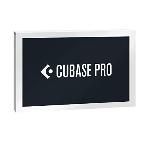 Steinberg スタインバーグ Steinberg DAWソフトウェア CUBASE PRO 12