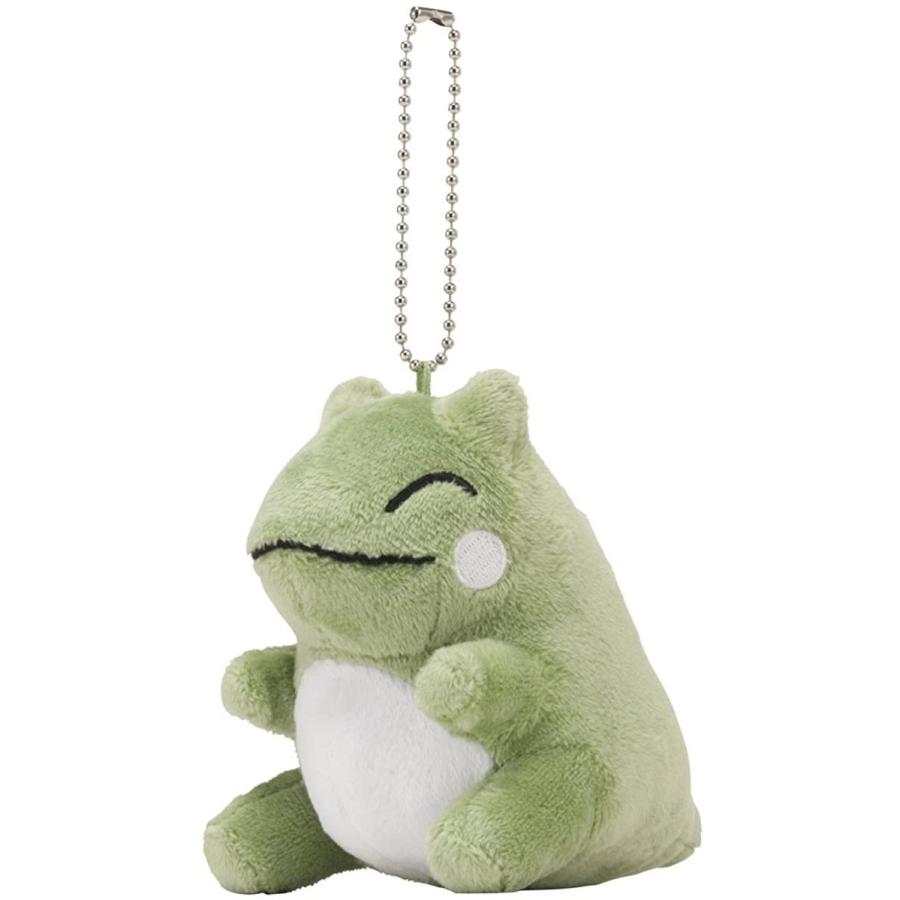 ポケモンセンターオリジナル エルフーンのみがわりぬいぐるみ マスコット キーホルダー World Free Store 通販 Yahoo ショッピング