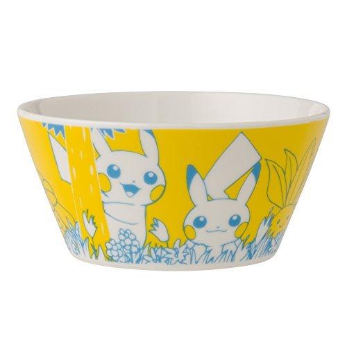 Pokemon（ポケモン） ポケモンセンターオリジナル ボウル Pikachu in