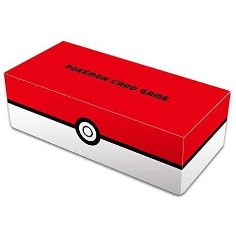 Pokemon ポケモンカードゲーム ロングカードボックス モンスター Pokemon ポケモンカードゲーム ロングカードボックス モンスター