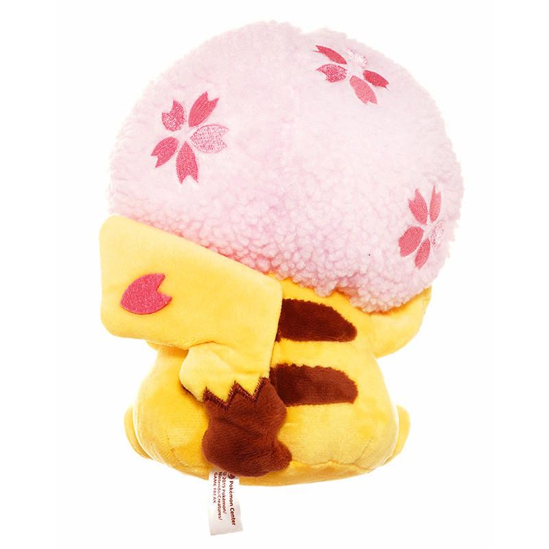 Pokemon ポケモンセンター トウキョーDX 限定 ぬいぐるみ 桜 Pokemon ポケモンセンター トウキョーDX 限定 ぬいぐるみ 桜