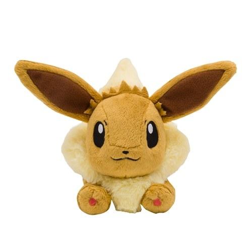 Pokemon（ポケモン） ポケモンセンターオリジナル ランニングイーブイ