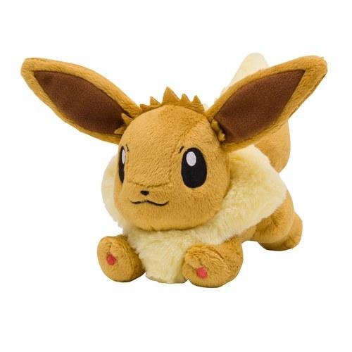 Pokemon（ポケモン） ポケモンセンターオリジナル ランニングイーブイ