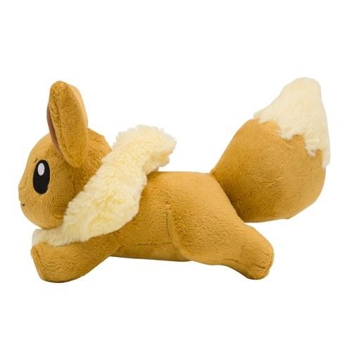 Pokemon（ポケモン） ポケモンセンターオリジナル ランニングイーブイ